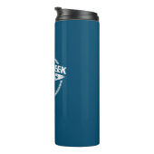 Fish Creek Oregon Kayak Thermosbeker (Geroteerd rechts)