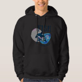 Fish Creek Pond 169 Hoodie (Voorkant)