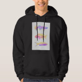 Fish Creek Pond Hoodie (Voorkant)