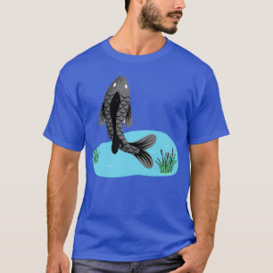 Fish Creek Pond T-shirt