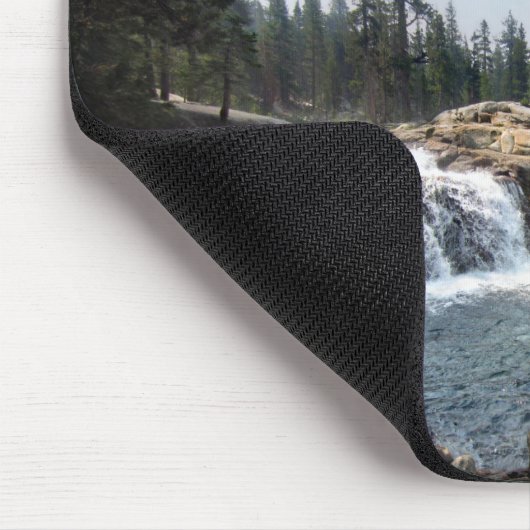 Fish Creek Waterfall - Sierra Muismat (Hoek)