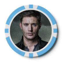 Fish Dean Winchester 