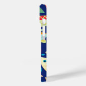 Fish Design iPhone Case (Achterkant / Links)