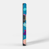 Fish Design iPhone Case Hoesje (Rechterkant)