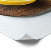 Fish Dorado Poster (Hoek)