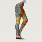 Fish Dreams Leggings -  (Rechts)