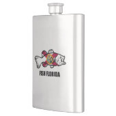 Fish Florida Flacon (Links)