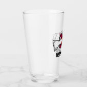 Fish Florida Glas (Rechts)