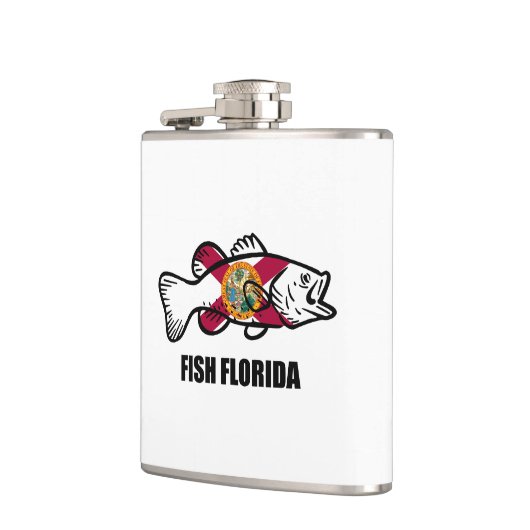 Fish Florida Heupfles (Links)