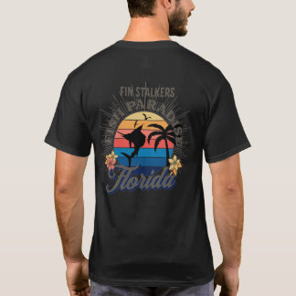 Fish Florida T-shirt