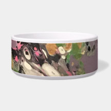 Fish Fry Acryl Giet Canvas Schilderij