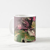 Fish Fry Coffee Mok (Voorkant links)