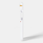 Fish Game Telefoonhoes Case-Mate iPhone Case (Achterkant / Links)