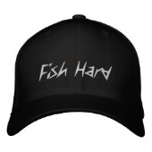 Fish Hard Pet (Voorkant)