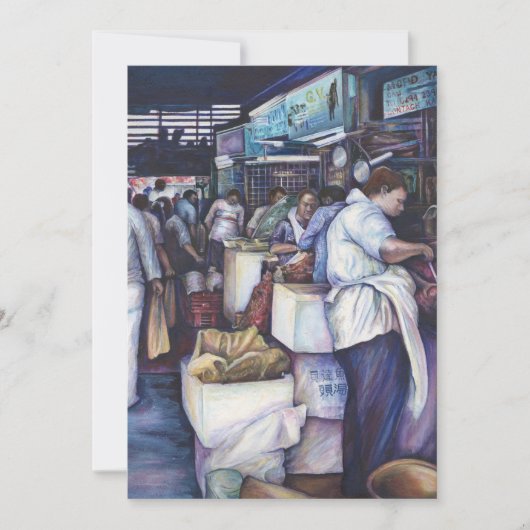 Fish Head Soup, Singapore (Voorkant)