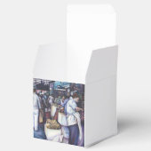 Fish Head Soup, Singapore Bedankdoosjes (Geopend)