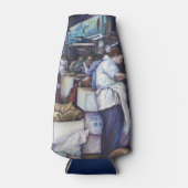 Fish Head Soup, Singapore Flesjeskoeler (Voorkant)