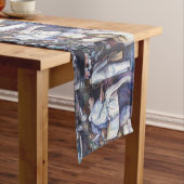 Fish Head Soup, Singapore Korte Tafelloper (Voorbeeld)