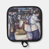 Fish Head Soup, Singapore Pannenlap (Voorkant)