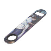 Fish Head Soup, Singapore Speed Flessenopener (Voorkant Gekanteld)