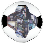 Fish Head Soup, Singapore Voetbal (Gedraaid)