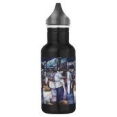 Fish Head Soup, Singapore Waterfles (Links)