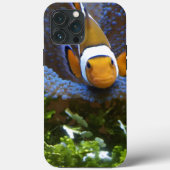 Fish Hoesje-Mate iPhone Case (Achterkant)