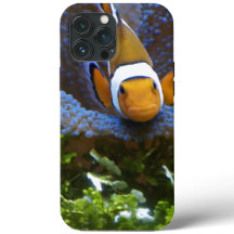 Fish Hoesje-Mate iPhone Case