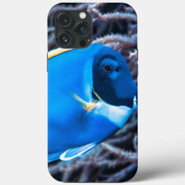 Fish Hoesje-Mate iPhone Case