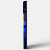 Fish Hoesje-Mate iPhone Case (Achterkant / Links)