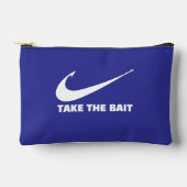 Fish Hook-Fisherman Core-Take the Bait-Deep Blue Etui (Voorkant)