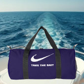 Fish Hook-Fisherman Core-Take the Bait Plunjezak