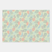 Fish Inpakpapier Vel (Voorkant 3)