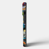 Fish iPhone / iPad hoesje (Achterkant / Links)