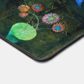 Fish Magic, Paul Klee Bureaumat (Hoek)