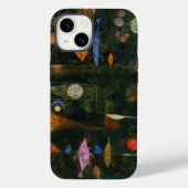 Fish Magic - Paul Klee Case-Mate iPhone Case (Achterkant)