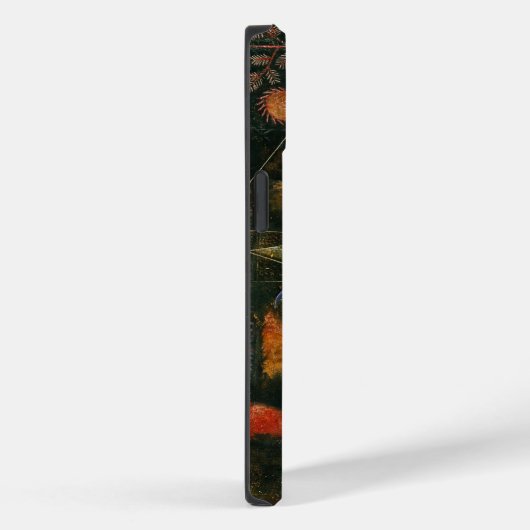 Fish Magic - Paul Klee Case-Mate iPhone Case (Achterkant / Rechts)