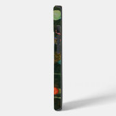 Fish Magic - Paul Klee Case-Mate iPhone Case (Achterkant / Links)