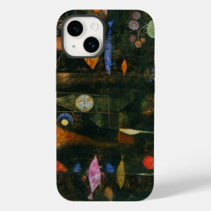 Fish Magic - Paul Klee Case-Mate iPhone 14 Hoesje