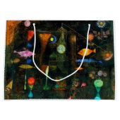 Fish Magic, Paul Klee Groot Cadeauzakje (Voorkant)