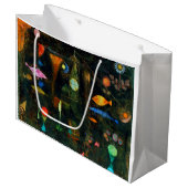 Fish Magic, Paul Klee Groot Cadeauzakje (Voorkant Gekanteld)