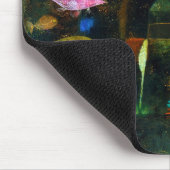 Fish Magic, Paul Klee Muismat (Hoek)