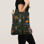 Fish Magic - Paul Klee Tote Bag (Dichtbij)