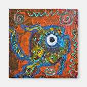 Fish Magnet (Voorkant)