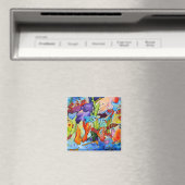 Fish Magnet (Insitu (Vaatwasser))