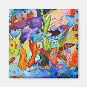 Fish Magnet (Voorkant)