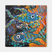 Fish Magnet (Voorkant)