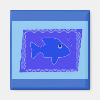 Fish Magnet