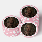 Fish Mary Winchester  Poker Chips (Opstapeling)