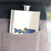 Fish Montana Flacon (Voorbeeld)